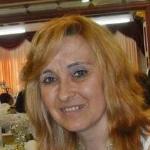 Maria Luisa Buendia Pliego