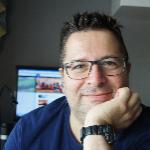 Ruben Zaragoza Legaz