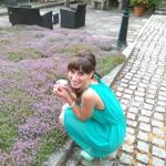 Tatiana Martinez Orge