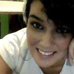 Maria Gonzalez Martinez