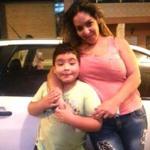 Manuela Perdomo Hernandez