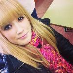 Noa Fueyo Pinera Noa Fueyo Pinera