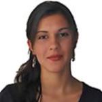 Sara Martin Barrantes