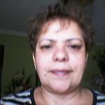 Teresa Cano  Pedrero