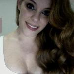 Lorena Henriquez Falcon