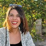 Marta González García Marta González García