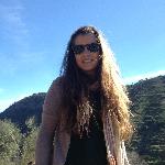 Maria Jose Cifuentes Sanchez