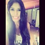 Dayana Rocha