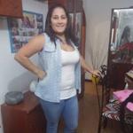 Nieves Padron Suarez