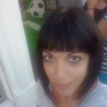 Maribel Moreno