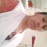 Ana Rosa Salinas Ibarra