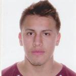 Kevin Tinoco Sanchez