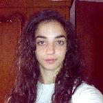Isabel Sebastian Lopez
