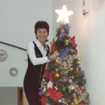 Claudia Baciu