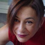 Maria Jose Carrasco Zache