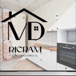 Ricram Md Construcciones Sl
