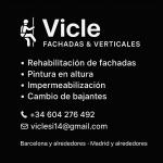 Vicle Verticales