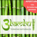 Bambu Terapias Naturales