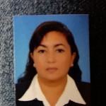 Luz Adiela Blandon Piedrahita