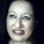 Eva Perez Aparicio