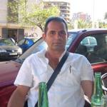 Javier Hernandez Garate