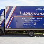 Mudanzas Lorenzana