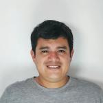 Harvey Cordova