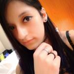 Irene Castillo González