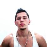 Juan Camilo Montoya