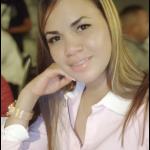 Zoe Nahomi Rodríguez
