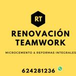 Renovación Teamwork Renovación Teamwork