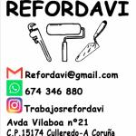 Refordavi