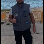 Luis Alberto Rivas Salazar