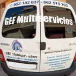 Gef Multiservicios