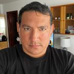 Mario Agustín Arellano Arellano