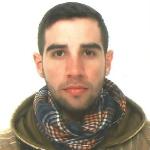 Cesar Alberto Barbera Vasquez