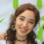 Alba Gonzalez Alba Gonzalez