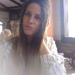 M Del Rocío Cazorla Díaz