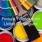 Pintura Y Decoración Llobet Domínguez
