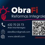 Obrafi