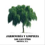 Jardinería Ortega S.l.