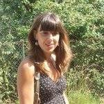 Silvia Morate Guerrero