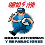 Vamos Ya Obras Reformas Y Reparaciones