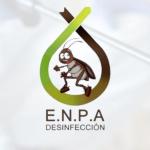 E.n.p.a. Desinfección