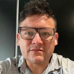 Douglas Rojas Manzano