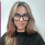Maria Rubio