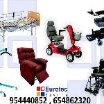 Eurotec Sevilla Servicio Tecnico Multimarca