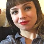 Carolina Guillen