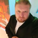 Jhonny Gabriel Román Landívar