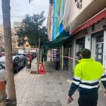 Andrés Carrizosa Hierro